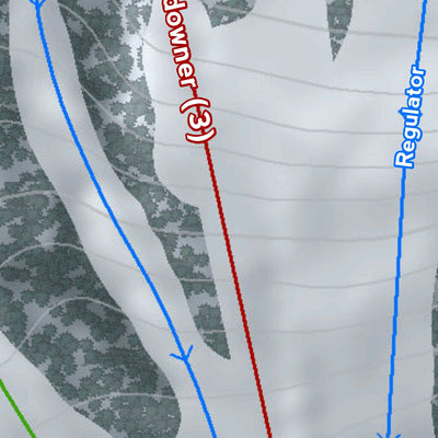 Mad River Mountain Resort Preview 2