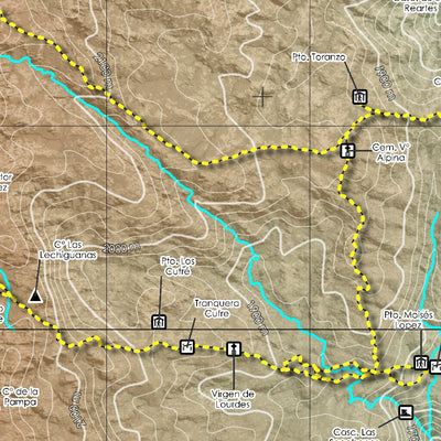 Cerro Champaquí Preview 2