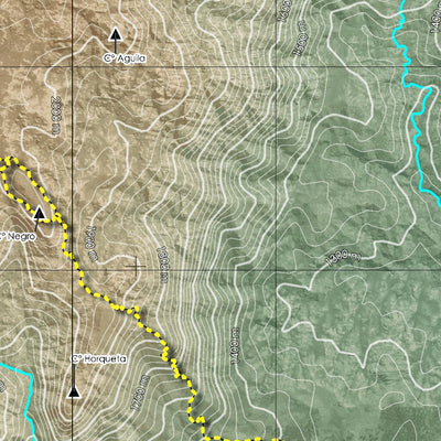 Cerro Champaquí Preview 3