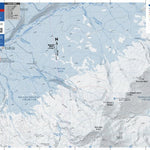 Biei-fuji Karasawa Ugan Ridge Backcountry (Hokkaido, Japan) Preview 1