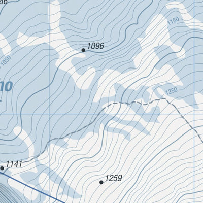 Biei-fuji Karasawa Ugan Ridge Backcountry (Hokkaido, Japan) Preview 2