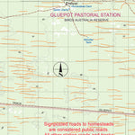 Riverland and Murray Mallee Map 275 Preview 2