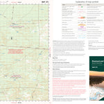 Riverland and Murray Mallee Map 275 Preview 1