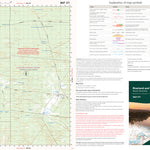Riverland and Murray Mallee Map 277 Preview 1