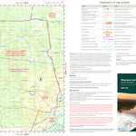 Riverland and Murray Mallee Map 278 Preview 1