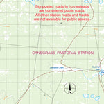 Riverland and Murray Mallee Map 307 Preview 2