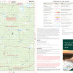 Riverland and Murray Mallee Map 307 Preview 1
