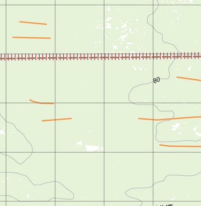 Riverland and Murray Mallee Map 308 Preview 3