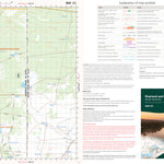 Riverland and Murray Mallee Map 311 Preview 1
