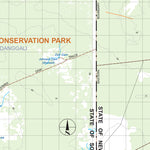 Riverland and Murray Mallee Map 311 Preview 2