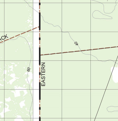 Riverland and Murray Mallee Map 311 Preview 3
