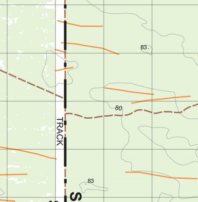 Riverland and Murray Mallee Map 344 Preview 3