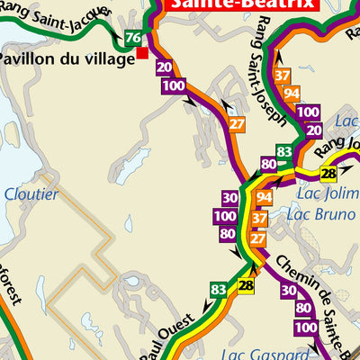 Circuits Lanaudière Preview 3