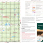 Riverland and Murray Mallee Map 306 Preview 1