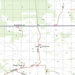 Riverland and Murray Mallee Map 154 Preview 2