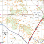 Riverland and Murray Mallee Map 155 Preview 2