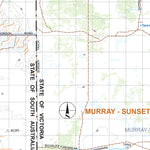Riverland and Murray Mallee Map 217 Preview 2