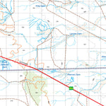 Riverland and Murray Mallee Map 271 Preview 2