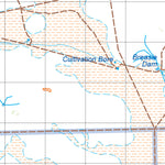 Riverland and Murray Mallee Map 272 Preview 3