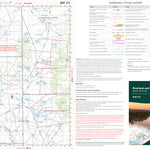 Riverland and Murray Mallee Map 273 Preview 1