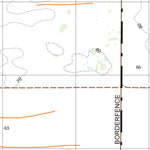 Riverland and Murray Mallee Map 246C Preview 3