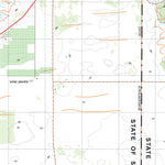 Riverland and Murray Mallee Map 246C Preview 2