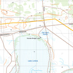 Riverland and Murray Mallee Map 279A Preview 2
