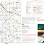 Riverland and Murray Mallee Map 65 Preview 1