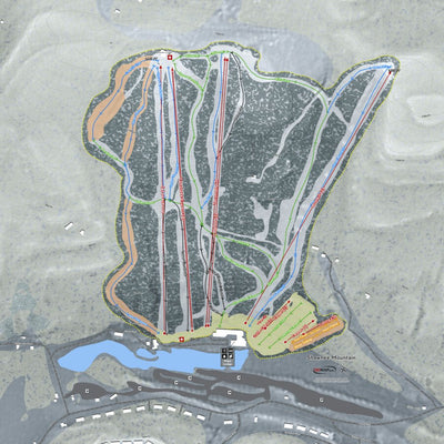 Shawnee Mountain Resort Preview 1