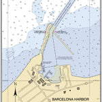 Barcelona Harbor New York Inset Preview 1