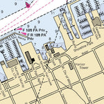Sandusky Harbor Ohio Preview 3