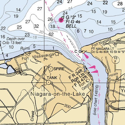Thirty Mile Pt New York To Port Dalhousie Ontario Preview 3