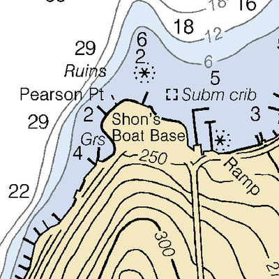 Little Sodus Bay Inset Preview 3