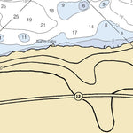 St Lawrence River Morristown Ny To Butternut Bay Ont Preview 2