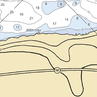 St Lawrence River Morristown Ny To Butternut Bay Ont Preview 2