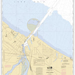 Huron Harbor Lake Preview 1