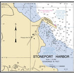 Stoneport Harbor Michigan Inset Preview 1