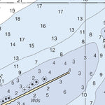 Dunkirk Harbor New York Inset Preview 2