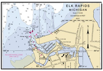 Elk Rapids Michigan Preview 1
