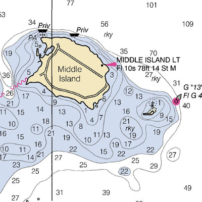 Presque Isle And Stoneport Harbors Michigan Preview 2