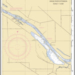 Extension Of Grand River Mich From Dermo Bayou To Bass River Preview 1