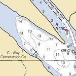 Extension Of Grand River Mich From Dermo Bayou To Bass River Preview 2