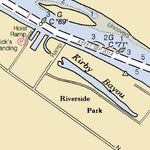 Extension Of Grand River Mich From Dermo Bayou To Bass River Preview 3