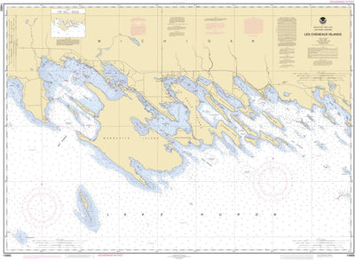 Les Cheneaux Islands Michigan Preview 1