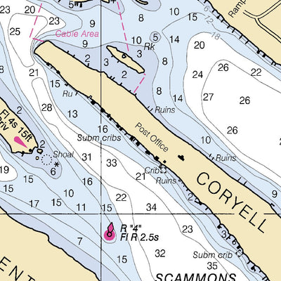 Les Cheneaux Islands Michigan Preview 3