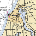 Lake Michigan Stony Lake To Point Betsie Preview 3
