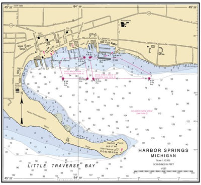 Harbor Springs Michigan Preview 1
