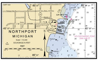 Northport Michigan Preview 1