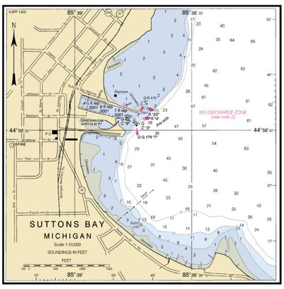 Suttons Bay Michigan Preview 1