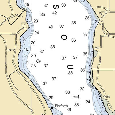Lake Charlevoix Michigan Preview 3